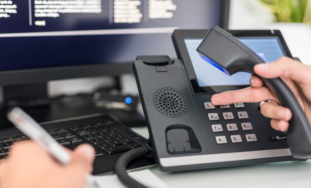 The Evolution of Contact Centres - Koris365
